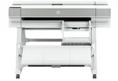 Plotery - HP DesignJet T950 - 914 mm (36 Zoll) Plotter grey +++ 2400x1200dpi, bis zu 0.35 Min./Seite (einfarbig) - miniaturka - grafika 1