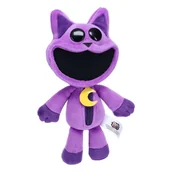 Figurki dla dzieci - poppy playtime figurka maskotka phamtmojo 20cm roblox pluszak catnap - miniaturka - grafika 1