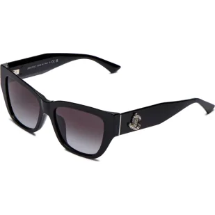 Jimmy Choo Okulary przeciwsłoneczne - Okulary przeciwsłoneczne - miniaturka - grafika 1