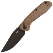 Noże - Nóż sprężynowy Zero Tolerance 0512 - miniaturka - grafika 1