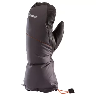 Łapawice alpinistyczne puchowe Makalu 2 - Sprzęt wspinaczkowy - miniaturka - grafika 1
