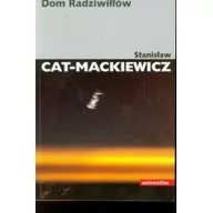 Historia świata - Dom Radziwiłłów - Stanisław Cat-Mackiewicz - miniaturka - grafika 1