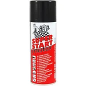 Kosmetyki samochodowe - Super Start Motor 0,2 l Super Help - miniaturka - grafika 1