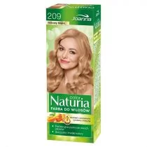 Joanna Naturia Color 209-beżowy blond 1Joanna - Farby do włosów i szampony koloryzujące - miniaturka - grafika 1