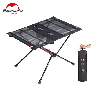 Stolik turystyczny Folding Camping Table FT07 NH19Z027-Z - Meble turystyczne - miniaturka - grafika 1