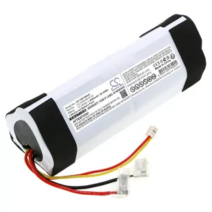 Tineco iFloor 3 / CL1879-6S1P-01 4000mAh 86.40Wh Li-Ion 21.6V (Cameron Sino) - Akcesoria do robotów sprzątających - miniaturka - grafika 1