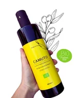 Zdrowa żywność - Oliwa z oliwek EV z Sycylii antyczne odmiany - 500ml /m CAMUTO - miniaturka - grafika 1