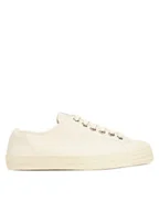 Trampki męskie - Novesta Trampki Star Master Wax Cotton N352026-28699Y106 Beżowy - miniaturka - grafika 1