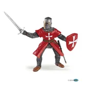 Figurki dla dzieci - Papo Rycerz Maltański - miniaturka - grafika 1