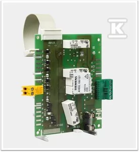 Atlantic Zestaw elektryczny 2-obiegi grzewcze - Akcesoria grzewcze - miniaturka - grafika 1