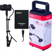 Mikrofony estradowe - Superlux PRA 383 - miniaturka - grafika 1