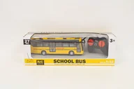 Samochody i pojazdy dla dzieci - Autobus Na Radio Ładowarka G200659 59165 - miniaturka - grafika 1