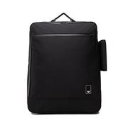 Torby na laptopy - Plecak EMPORIO ARMANI - Y4O360 Y104V 81073  Black/Black - miniaturka - grafika 1