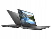 Laptopy - Dell G15 5511-6204 15,6" 120Hz Intel Core i5-11260H 16GB RAM 512GB Dysk RTX3050 Win11 - miniaturka - grafika 1