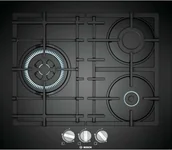 Płyty gazowe do zabudowy - Bosch PNC6B6B90 - miniaturka - grafika 1