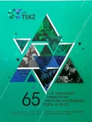 Książki o kulturze i sztuce - 65 lat działalności TSKŻ - miniaturka - grafika 1