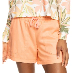 ANOTHER KISS J NDST - Spodenki damskie - miniaturka - grafika 1