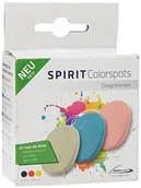 Systemy inteligentnych domów - Eurotronic EUROtronic  inteligentne termostaty do oszczędności energii, brązowy - miniaturka - grafika 1