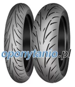 Mitas Touring Force 110/80R19 59W koło przednie - Opony motocyklowe - miniaturka - grafika 1