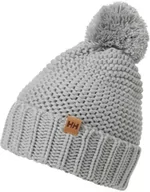 Czapki damskie - Helly Hansen W Calgary Chunky Beanie 67266-841 Rozmiar: One size - miniaturka - grafika 1