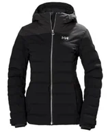 Kurtki narciarskie - Kurtka Narciarska damska Helly Hansen W Imperial Puffy Jacket - miniaturka - grafika 1