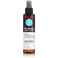 Serum do włosów - ELFA The Doctor Spray do włosów Wygładzający Mocznik & Alantoina, 150ml - miniaturka - grafika 1