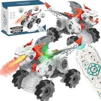 Jada Toys Dinozaur zdalnie sterowany
