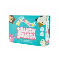 Gry planszowe - Squishmallows Squish Squash Orbico - miniaturka - grafika 1