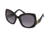 Okulary przeciwsłoneczne - Okulary przeciwsłoneczne Marc Jacobs Marc 808/S 086/GB - miniaturka - grafika 1