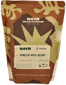 Kawa - Kawa ziarnista HAYB Konesso Milk Blend 1 kg - miniaturka - grafika 1