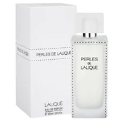Wody i perfumy damskie - Lalique Perles de Lalique 100 ml woda perfumowana - miniaturka - grafika 1