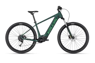 Rower elektryczny KELLYS Tygon R10 P Forest XL 29" 725Wh - Rowery elektryczne - miniaturka - grafika 1