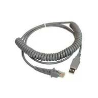Akcesoria do kas i terminali - Datalogic 8-0754-14 akcesoria do czytników kodów kreskowych Kabel USB - miniaturka - grafika 1