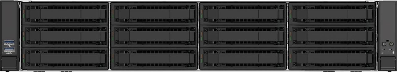 Serwer Intel Y Intel Serverbarebone M50FCP2UR312