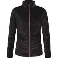 Bluzy damskie - Bluza damska Mistletoe Full Zip Protest - miniaturka - grafika 1