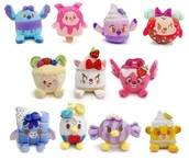 Maskotki i pluszaki - Disney pluszaki Munchlings, 11 wzorów - miniaturka - grafika 1