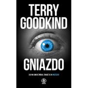 Powieści - Terry Goodkind Gniazdo - miniaturka - grafika 1