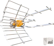 Anteny TV - Antena Ellipse UHF (LTE700) ref.148925 - miniaturka - grafika 1