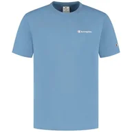 Koszulki męskie - Koszulka męska Champion SS Tee - miniaturka - grafika 1