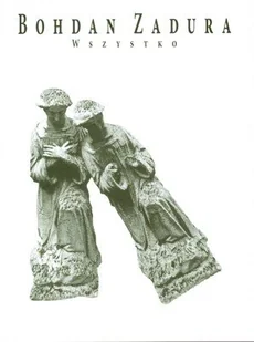 Wszystko - Poezja - miniaturka - grafika 1
