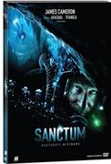 Horror DVD - Sanctum - miniaturka - grafika 1
