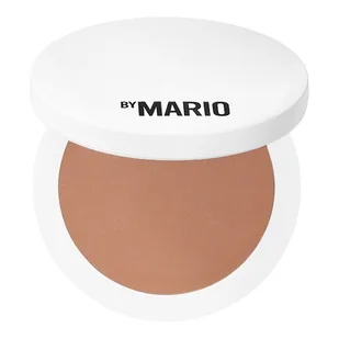 Makeup By Mario - Softsculpt® Bronzer - Puder Brązujący - Light - Dla Kobiet - Bronzery i konturowanie twarzy - miniaturka - grafika 1