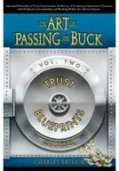 Biznes - The Art of Passing the Buck Volume 2 - miniaturka - grafika 1
