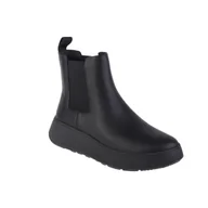 Buty do jazdy konnej - Fitflop Model Fh4 090 Kolor Czarny - miniaturka - grafika 1