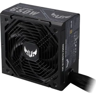 Asus TUF Gaming 650W (90YE00D1-B0NA00) - Zasilacze komputerowe - miniaturka - grafika 1