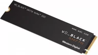 Dyski SSD - WD Black SN770 M.2 PCIe 4.0 NVMe SSD - 500GB WDS500G3X0E - miniaturka - grafika 1