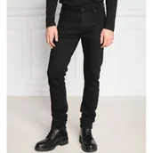 Spodnie męskie - GUESS Jeansy CHRIS | Skinny fit - miniaturka - grafika 1