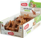 Przysmaki dla psów - ZOLUX Przysmak dentystyczny dla psa DIPLODENTAL L z wapniem 11cm 14szt - miniaturka - grafika 1