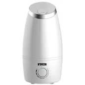 Nawilżacze powietrza - Noveen UH115 Biały - miniaturka - grafika 1