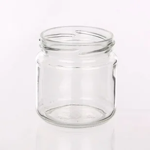 Komplet 12 słoików TO-200 - Pojemniki kuchenne - miniaturka - grafika 1